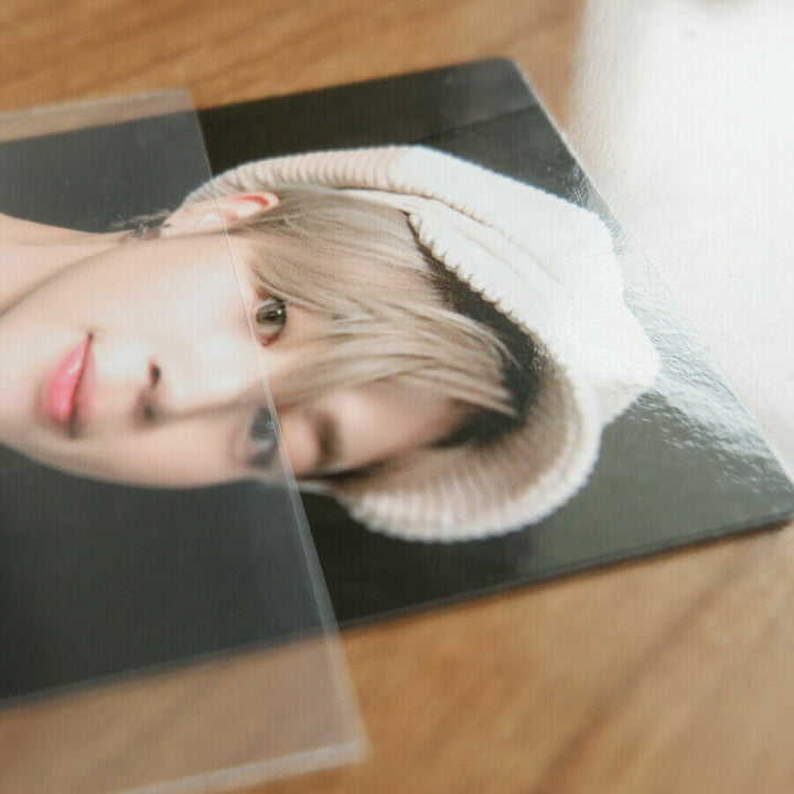 BTS JAPAN OFFICIAL FANMEETING VOL.5 MAGIC SHOP JIMIN Photo card Photocard Only