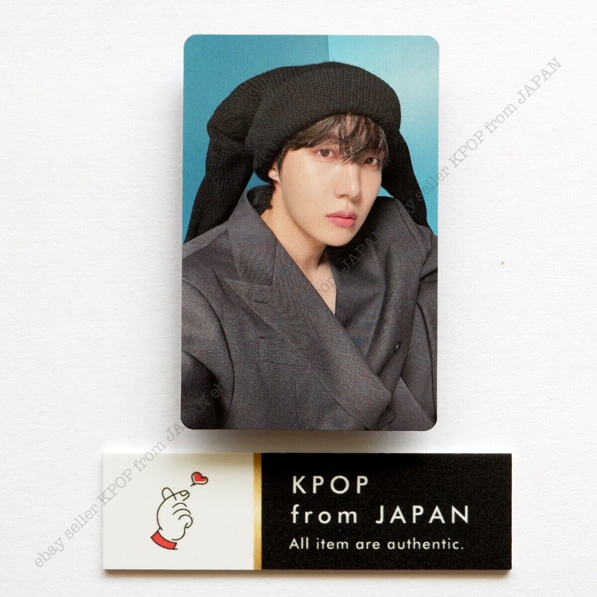 J-Hope LY store SY PC Set