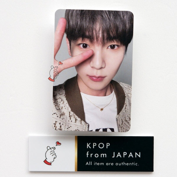 SHINee KEY THE MOMENT of Shine / Everyday is Shinee day Official photocard set