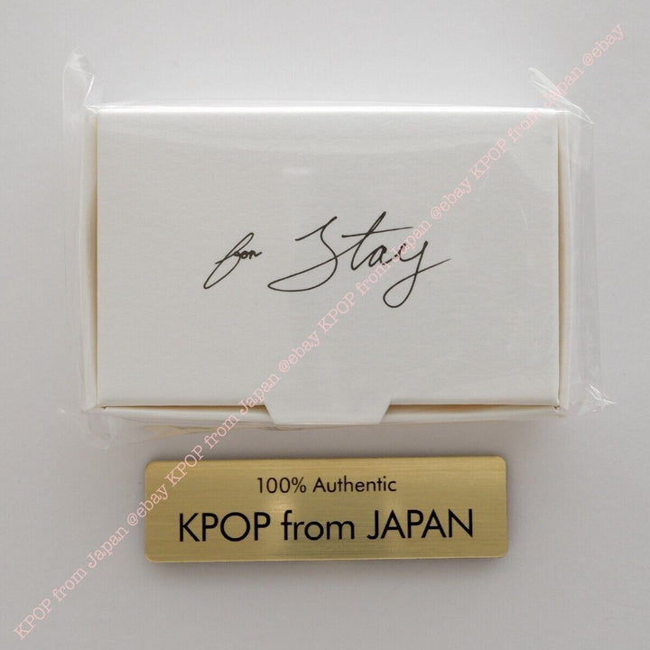 Unopened 5-STAR Dome Tour 2023 Stray Kids CHAIN BRACELET Produced By Bang Chan