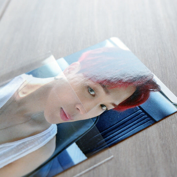 BTS JIMIN Butter Weverse Official Photocard PC Photo card