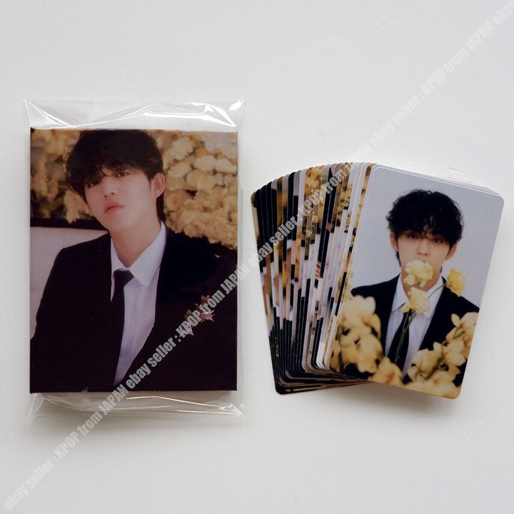 S.COUPS SEVENTEEN FML CARAT ver. Complete Photocard Set 4pcs + 24pcs + Binder