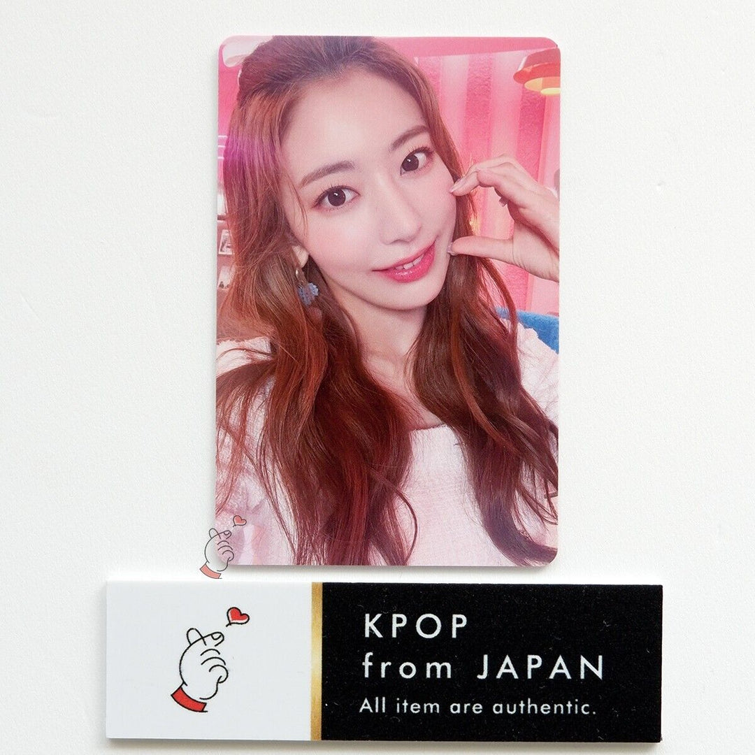 Sakura LE SSERAFIM FEARLESS Weverse japan photocard Complete set LESSERAFIM