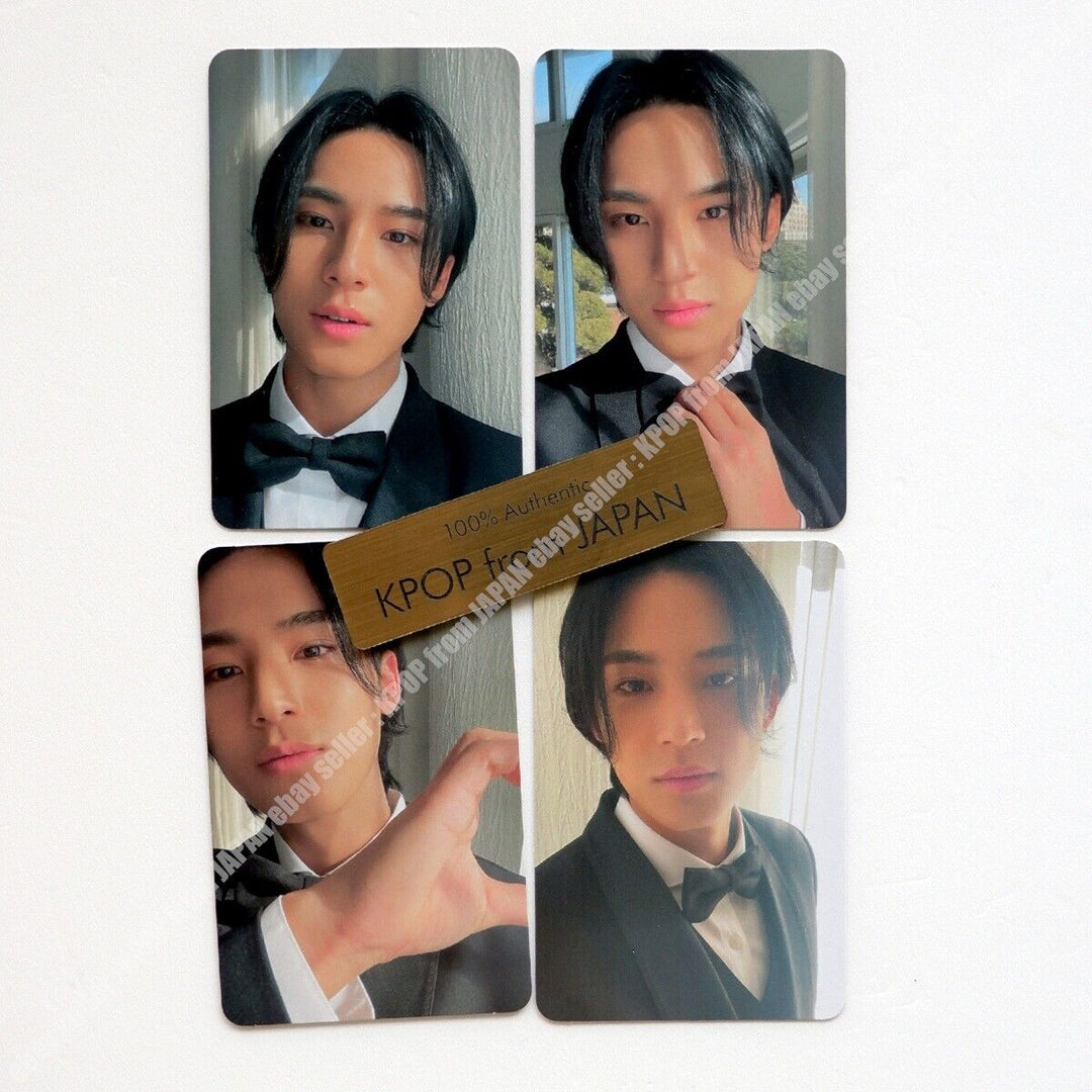 MINGYU SEVENTEEN FML CARAT ver. Complete Photocard Set 4pcs + 24pcs + Binder