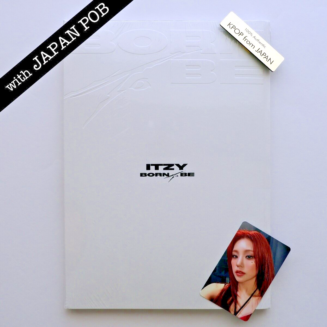 ITZY – world-store