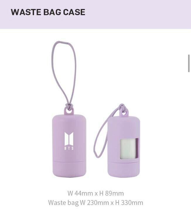 BTS merch box factory 7